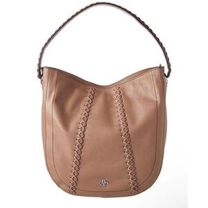 Oryany Chelsea Leather Hobo Bag - NWT